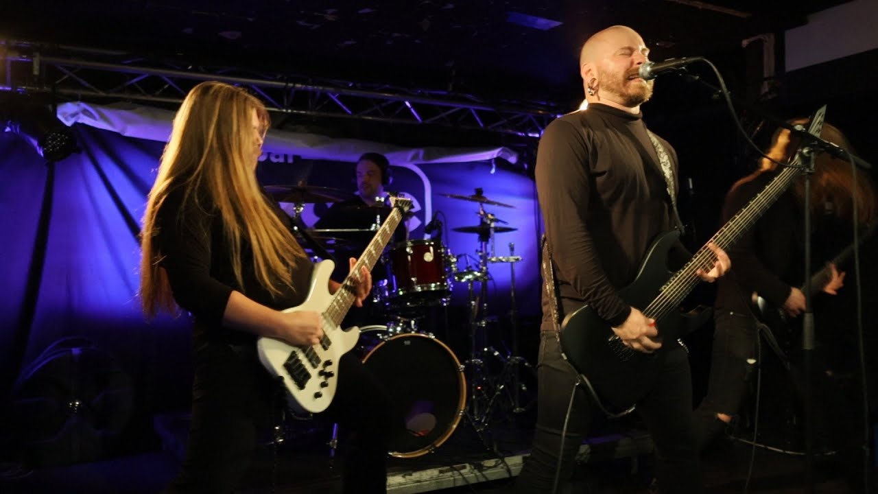 KOLLECTIVIST - New Way (Live at Bar Loose 9.8.2023)