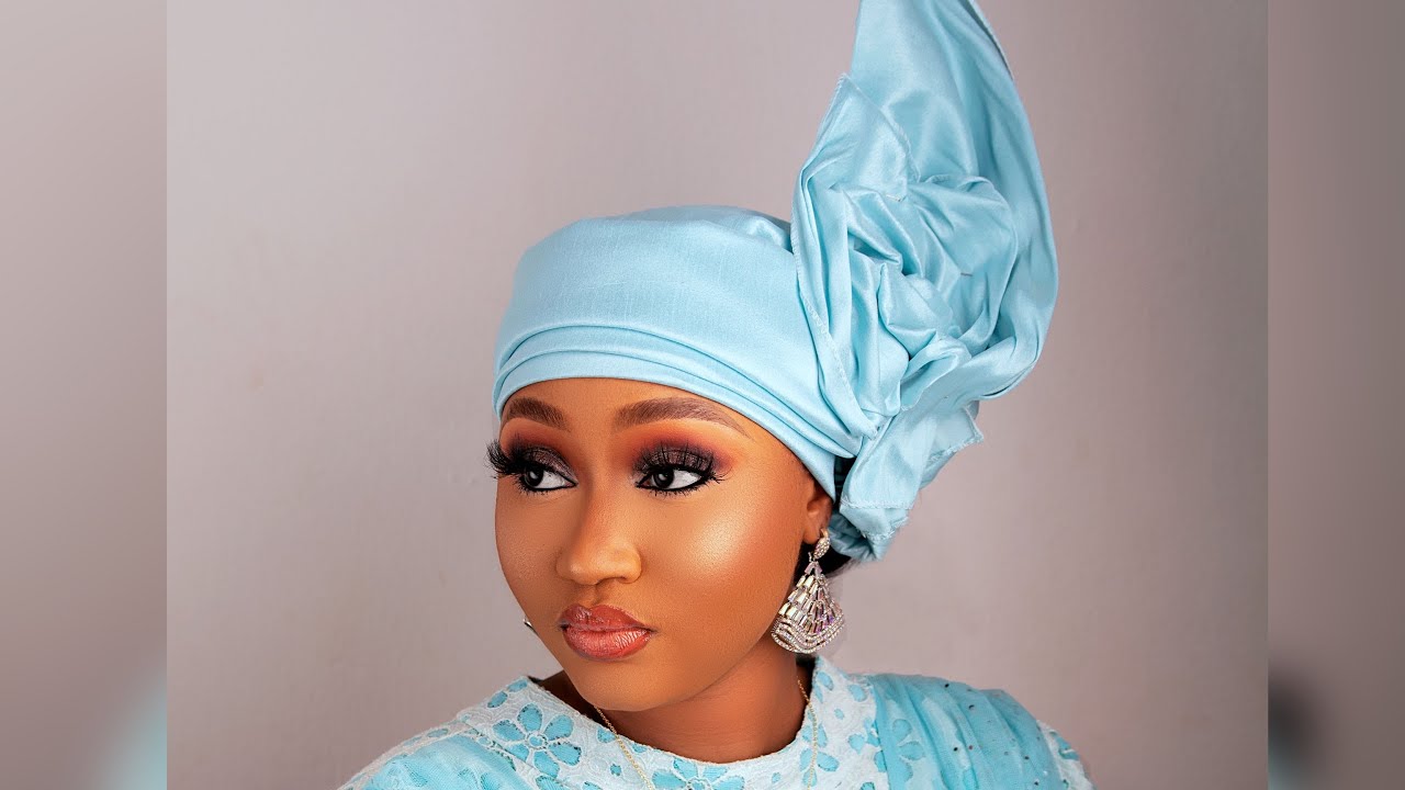 Turban tutorial |how to tie a turban
