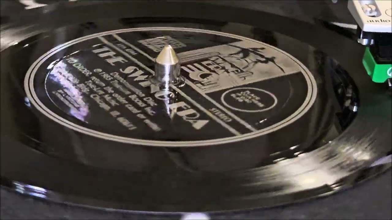 The Swing Era - Time-Life Books Demonstration Record