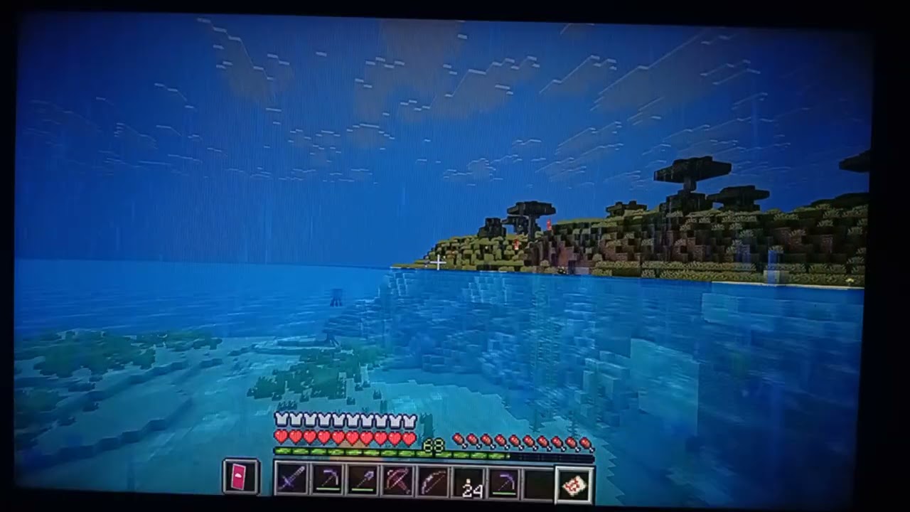 Minecraftopia 2 - #18 - Prendere il vento