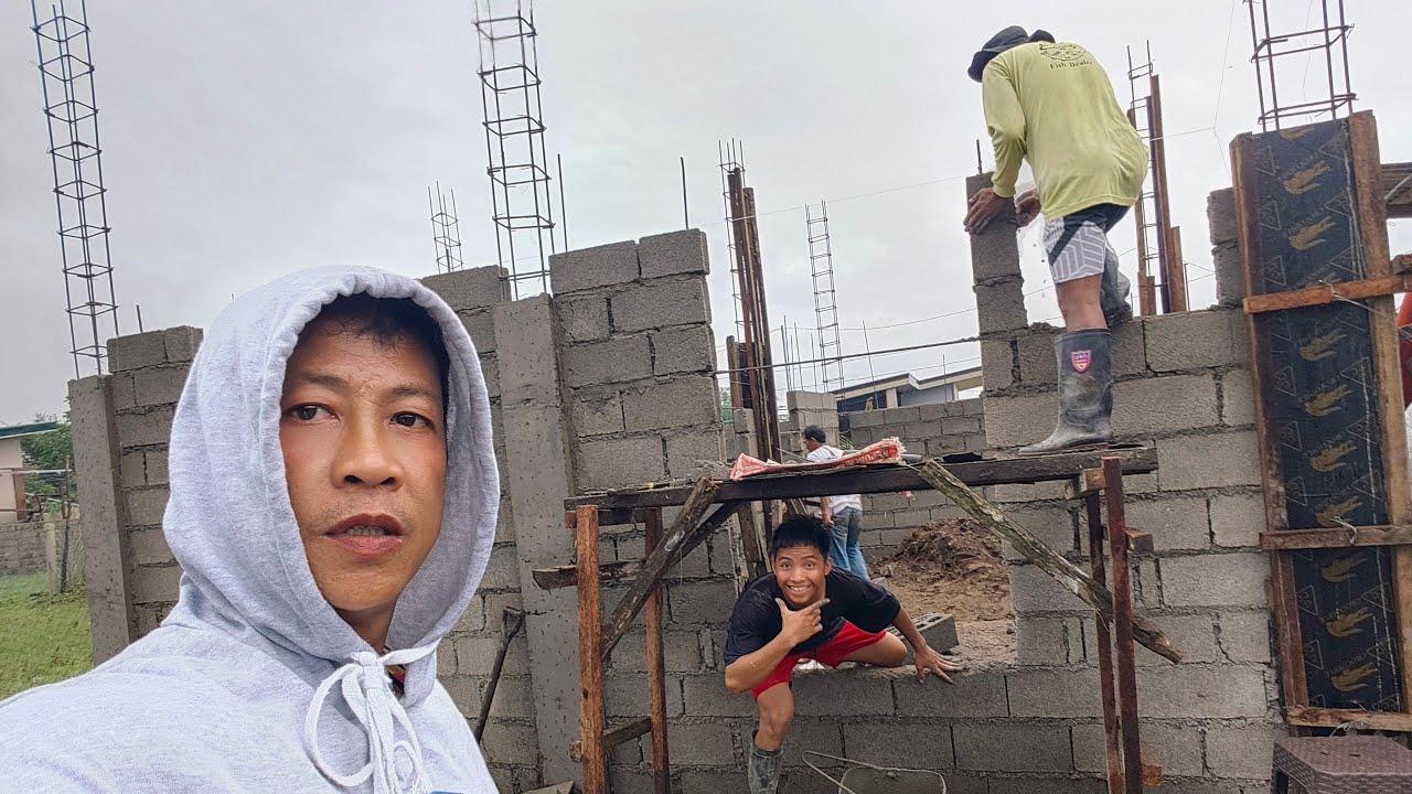 MGA TAUHAN NI KALINGAP TOPHER LAHAT ACTIBO || @ValSantosmatubang