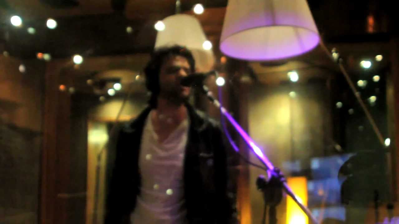 Forgotten Boys - Citadel (Rolling Stones)