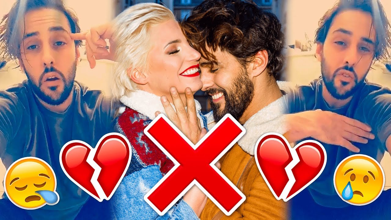 GABANO et NADÈGE SÉPARÉES ! GABANO EXPLIQUE sa RUPTURE après LA VILLA DES COEURS BRISÉS 3