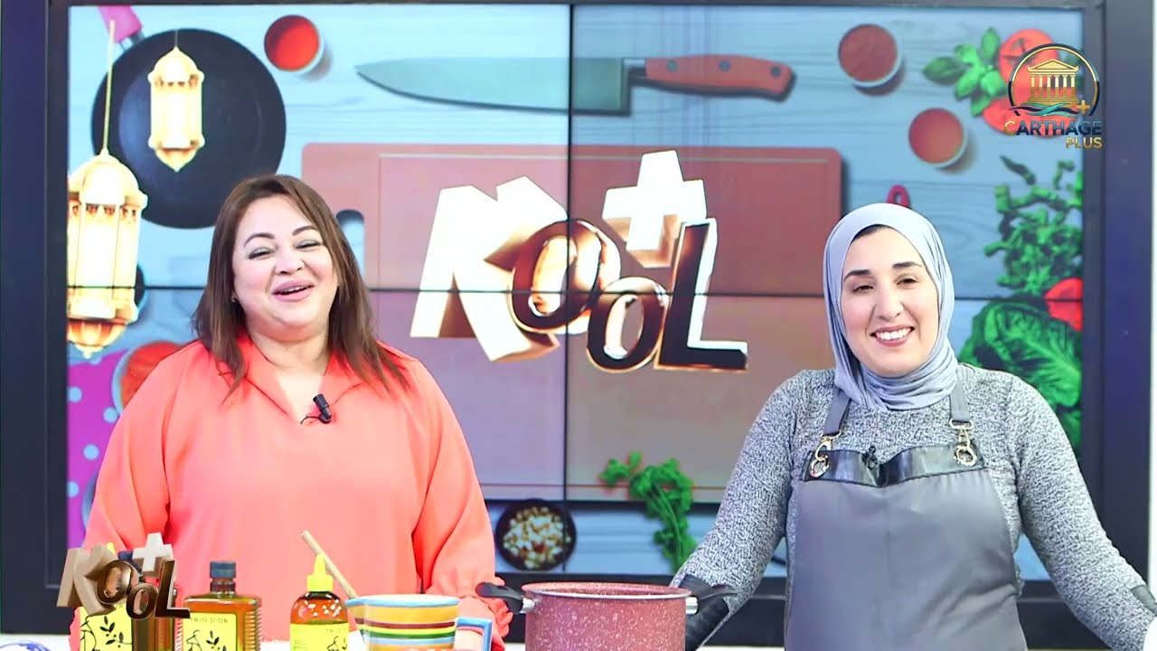 الحلقة 16 من برنامج كول بليس  | EP 16 | Kool Plus