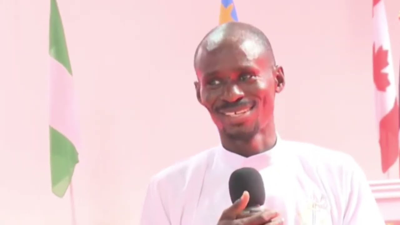 The ONE Mistake Keeping You From Your Miracle. Pastor Ezekiel Reveals All.