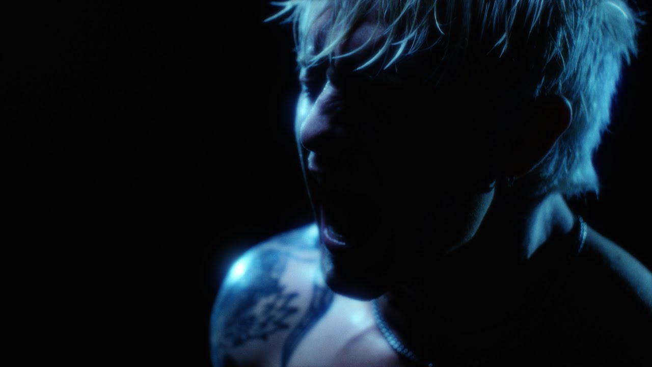 elijah - SKIN [Official Music Video]