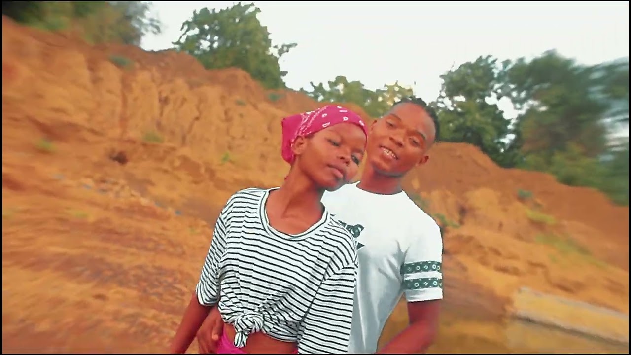 Que wen Shake Body ( Dir MR Tmore 59