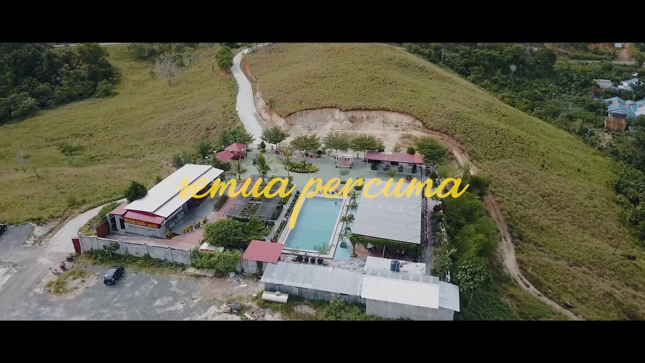 Semua Percuma - Sonya Bara X D'ari || Official MV
