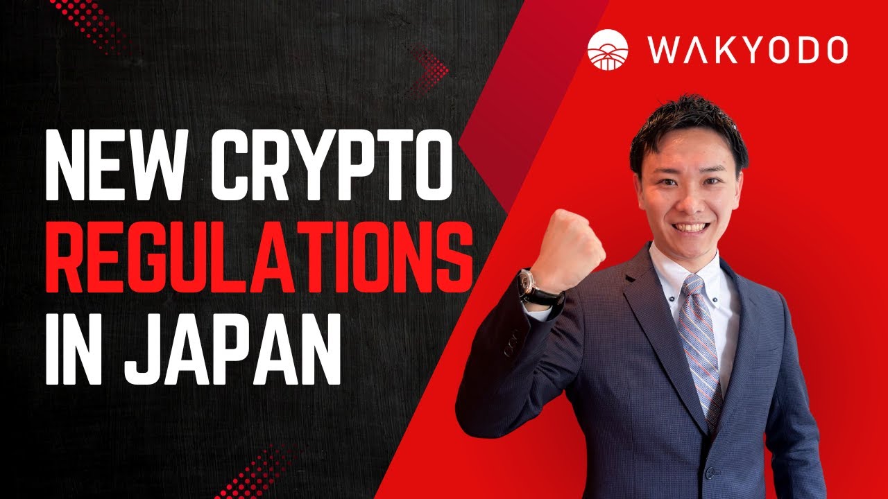 Japan&rsquo;s Crypto Regulations Evolve: New Asset Class, Stablecoins, and Cybersecurity