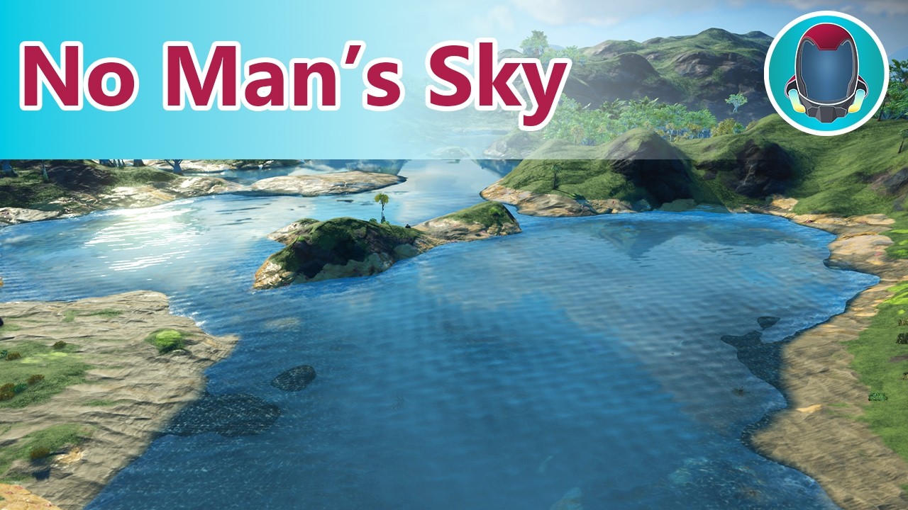 [FR] [PC] No Man's Sky 6.24 //