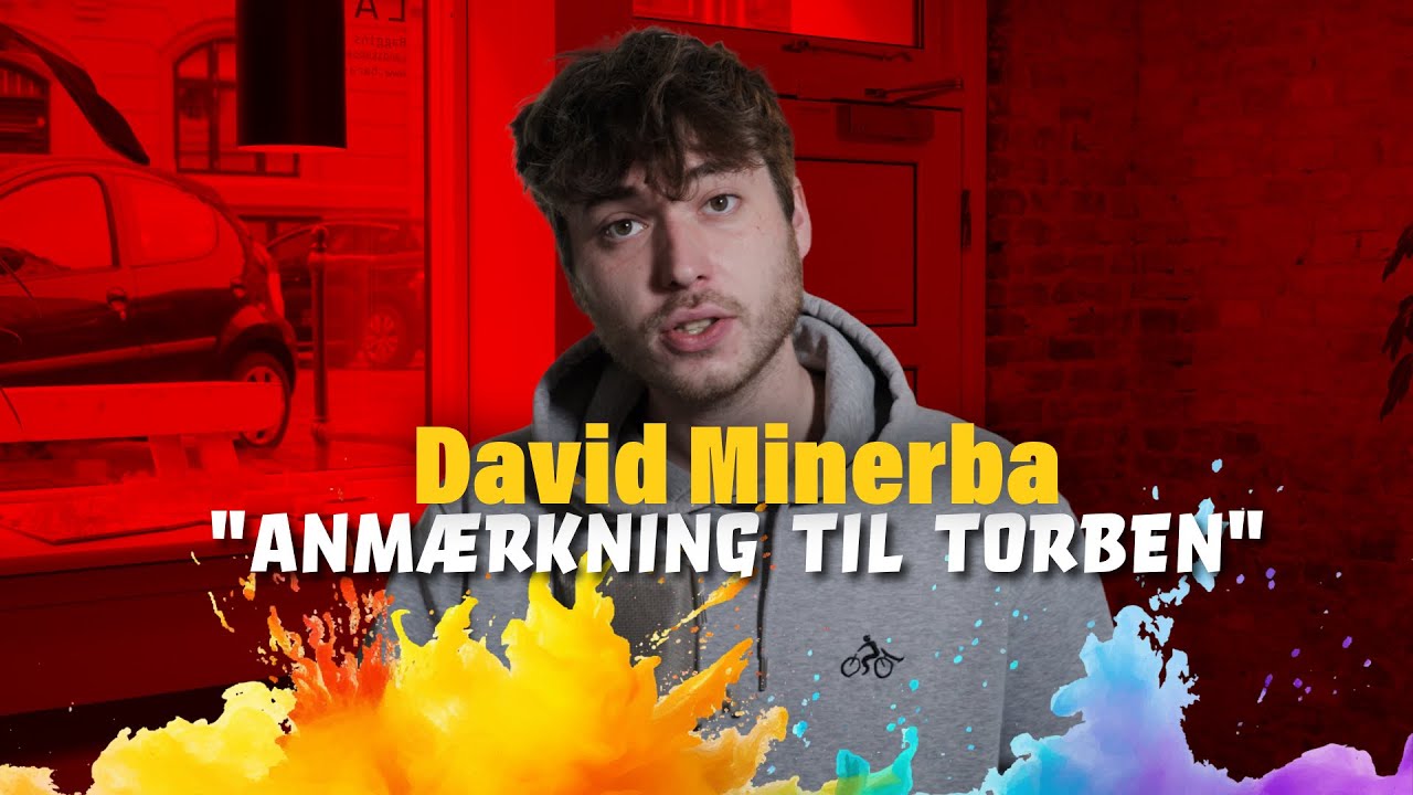 David Minerba - 
