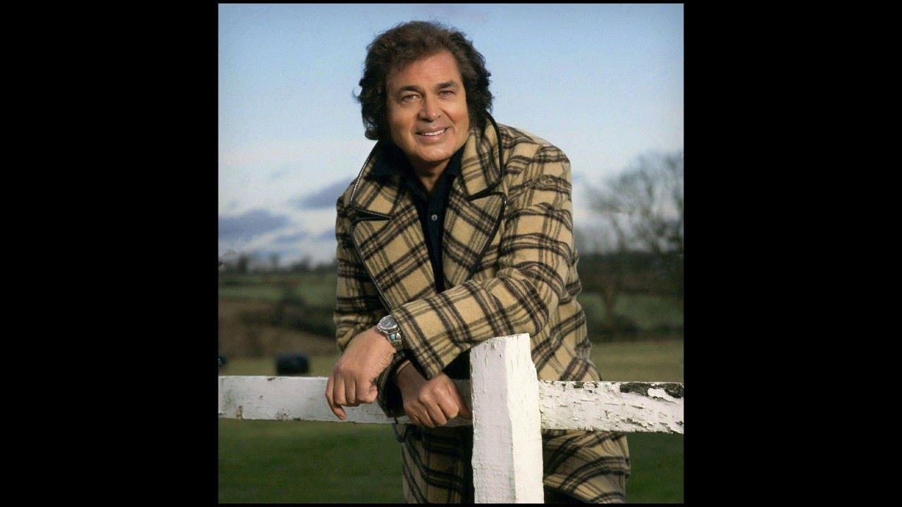Engelbert Can't Smile Without You (HD)