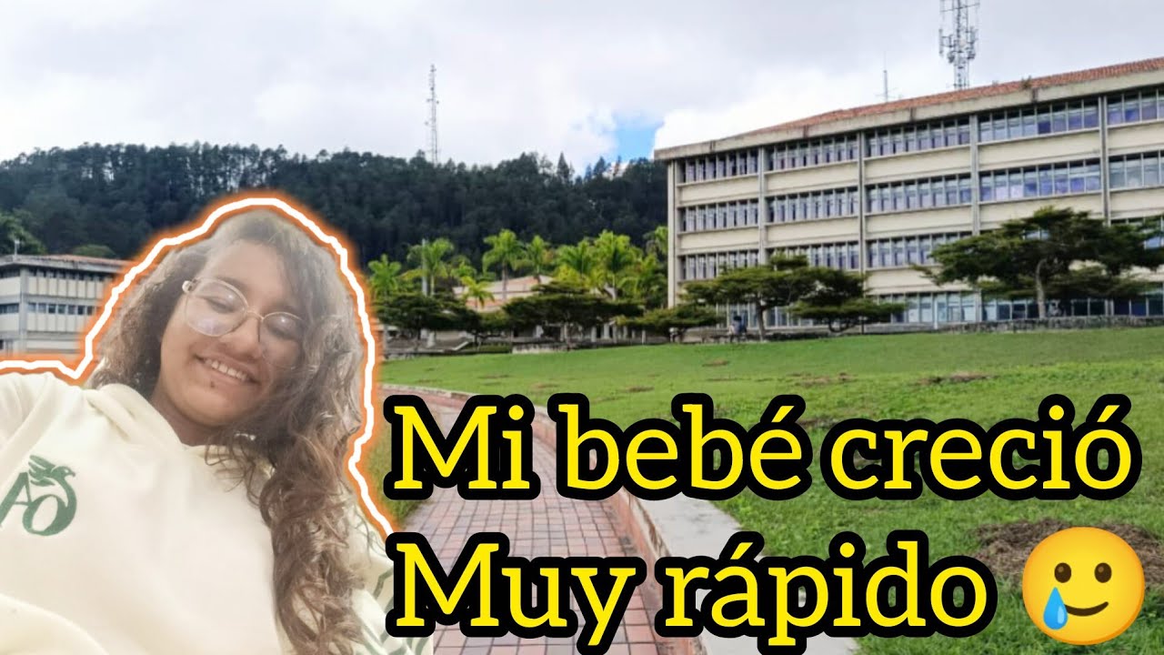 PRIMER DÍA DE UNIVERSIDAD: ORGULLO Y NOSTALGIA DE MAMÁ