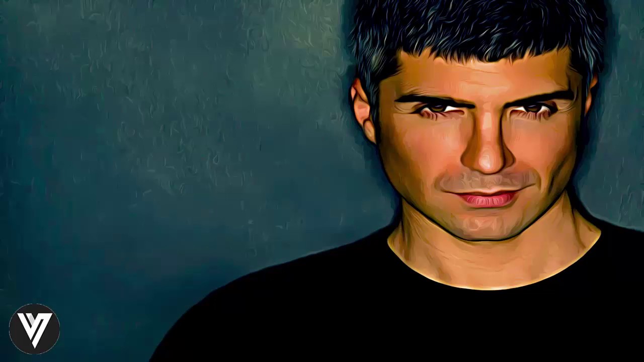 &Ouml;zcan Deniz - D&ouml;n Desem  HD (Official Audio)