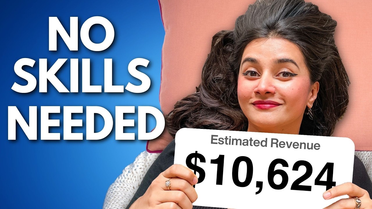 9 самых простых безликих ниш, которые сделают вас богатыми в 2025 году