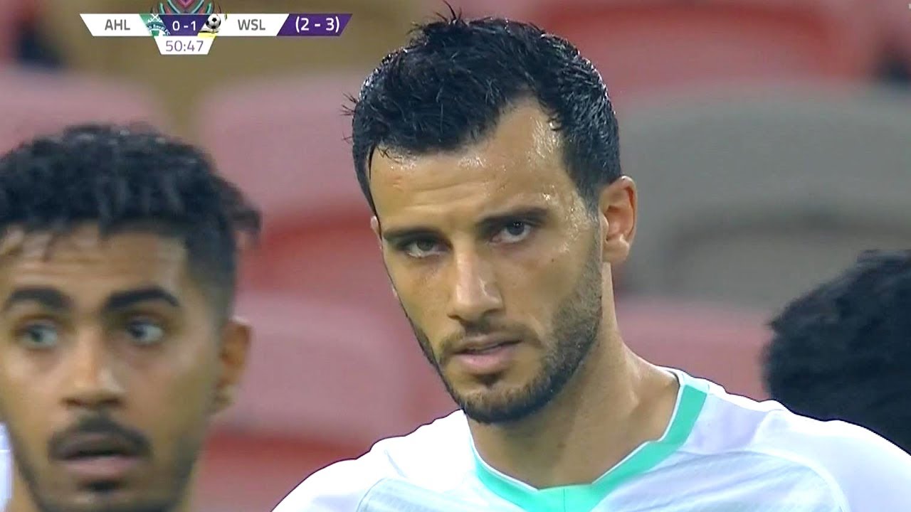 ملخص مباراة الأهلي السعودي 2-1 الوصل الإماراتي | تعليق فارس عوض | كأس زايد للأندية الأبطال 2019