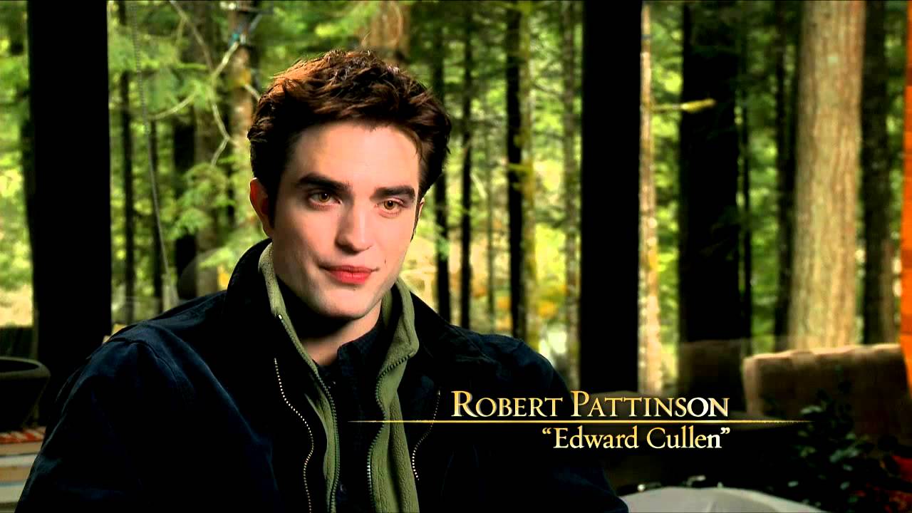 Twilight Forever: The Complete Saga Coming November 5th