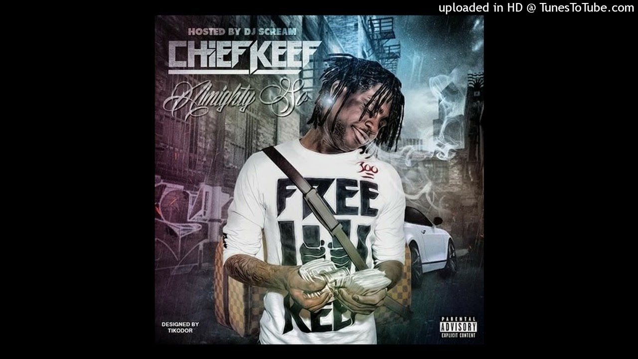 *Futuristic* Chief Keef x Capo Type Beat - 