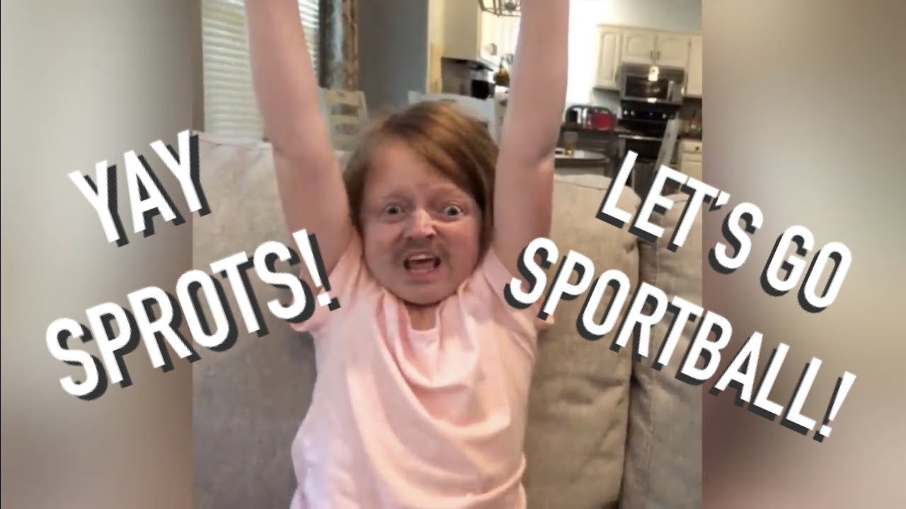 QUEEN BABY: Sports