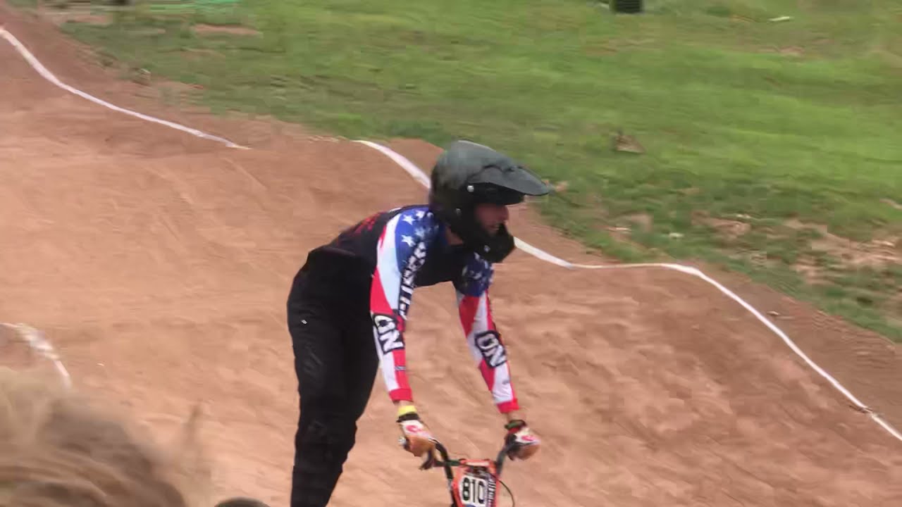 Westmoreland Bmx PRO-AM Race