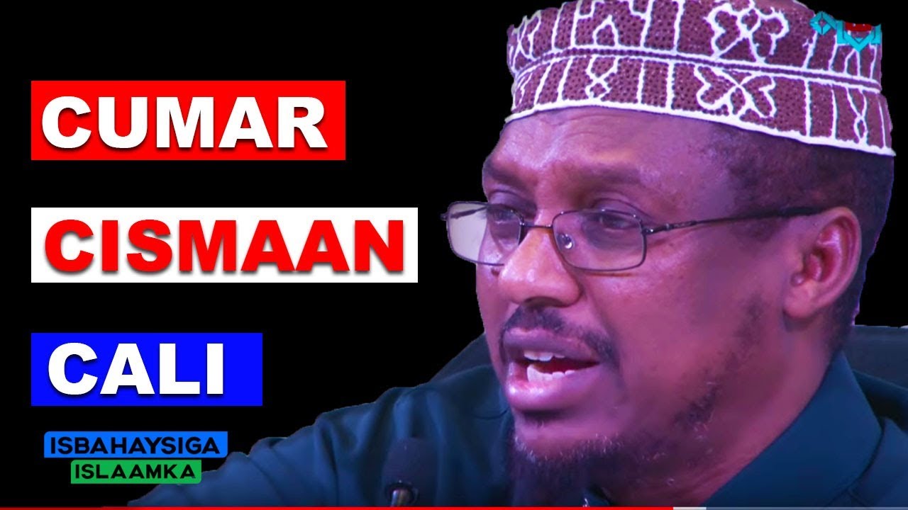 SHEEKH MUSTAFE | QAABKII LOO DILAY AMIIRADII MUMINIINTA CUMAR BINU KHADHAAB CISMAAN IYO CALI HD