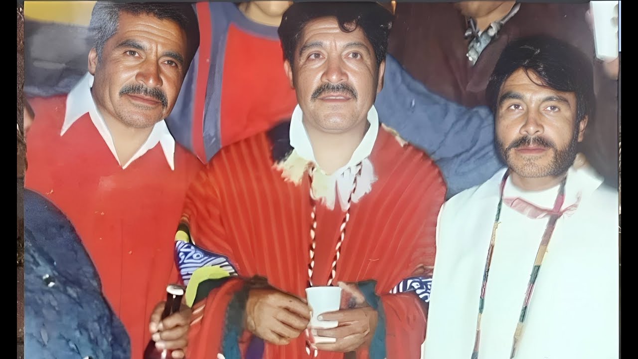 CARNAVALITOS--LOS BOHEMIOS DEL CUSCO- WASHINGTON SÁSNCHEZ YAÑAC.