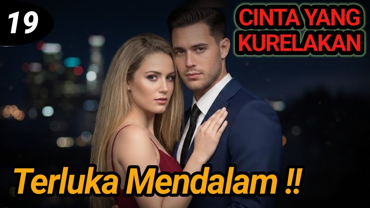 Bab 19. Terluka Mendalam !!