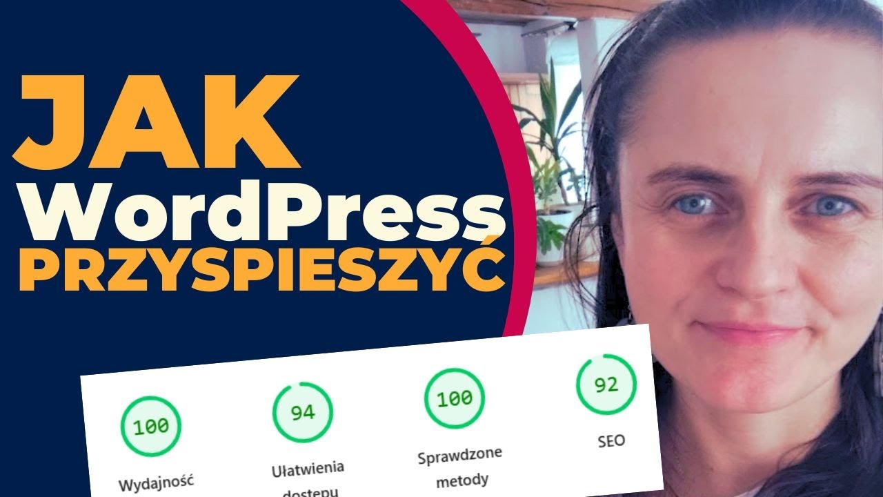 Jak Przyspieszyć WordPress do 100/100 w PageSpeed Seraphinite Accelerator Darmowa Wtyczka Instrukcja