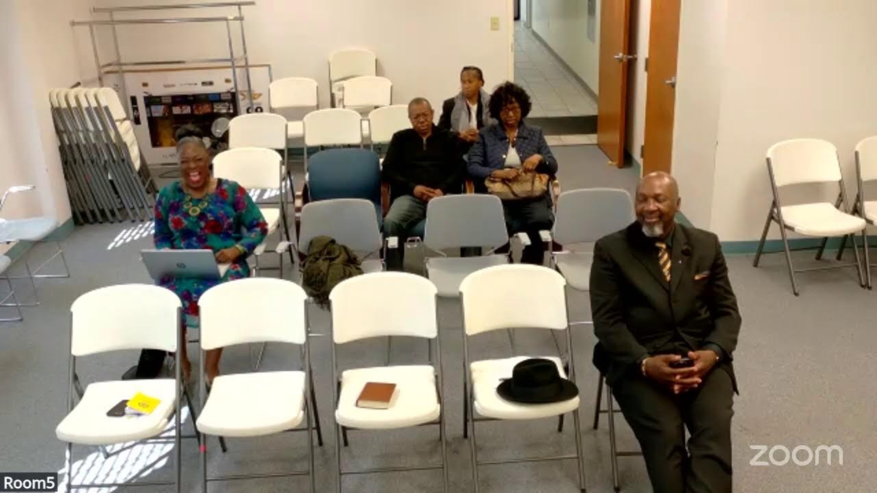 Sunday School Live