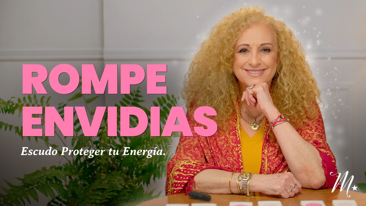 Escudo Contra Envidias: Ritual con Limón, Clavo y Pimienta para Proteger tu Energía. Mizada Mohamed