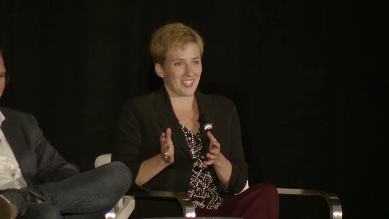 (Panel) Training - Enterprise XR Applications