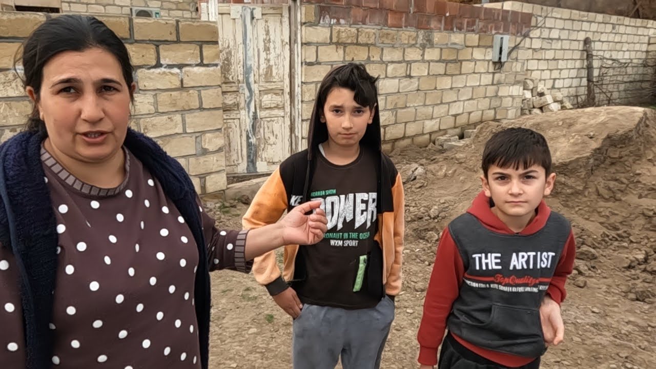 07 03 26 . O, sələmə  pul verən kəs baxsın görsün. Qubalı qardaş nələr eliyir Vallahi deyirəm😔😔🤲