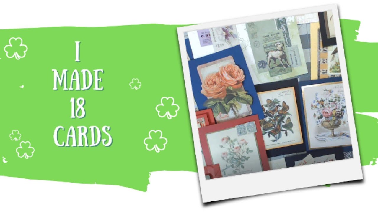 Simon Says Stamp February 2025 Card Kit-Part 2