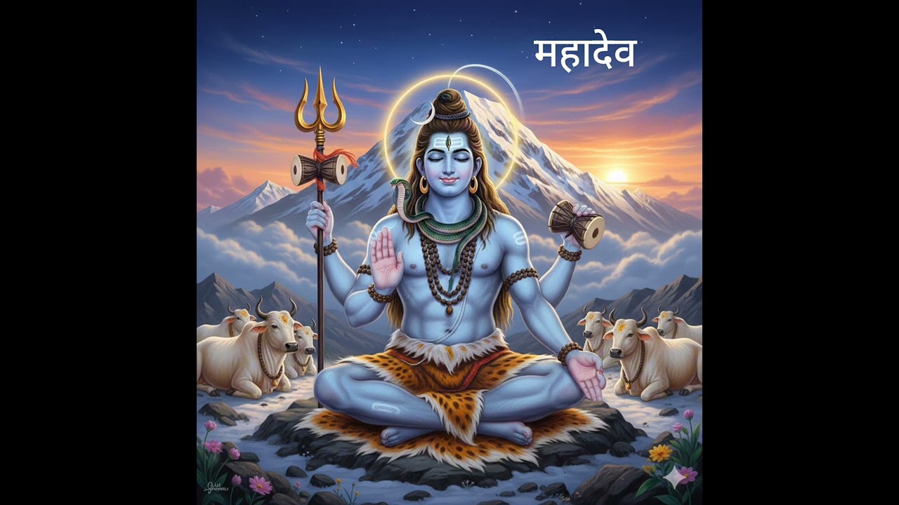 महादेव 