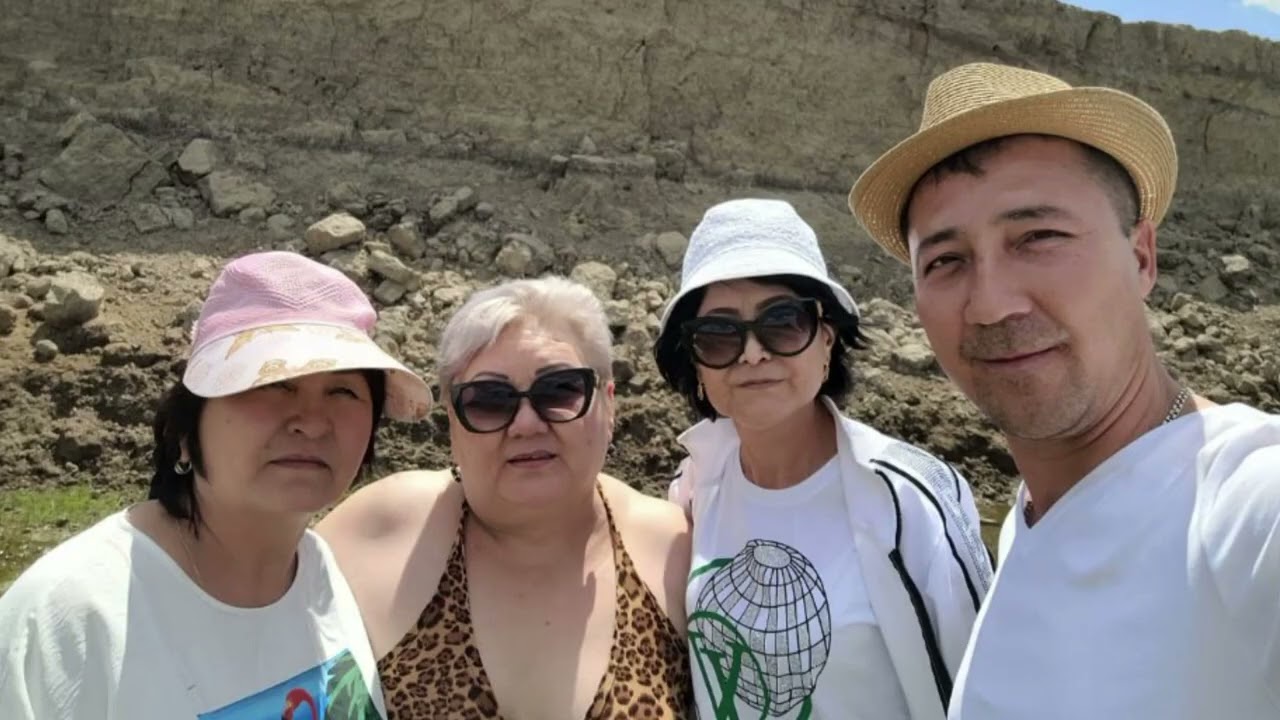 40 жылдық кездесу .Қарақол ауылы. 1982 - 2022.Абай Облысы.