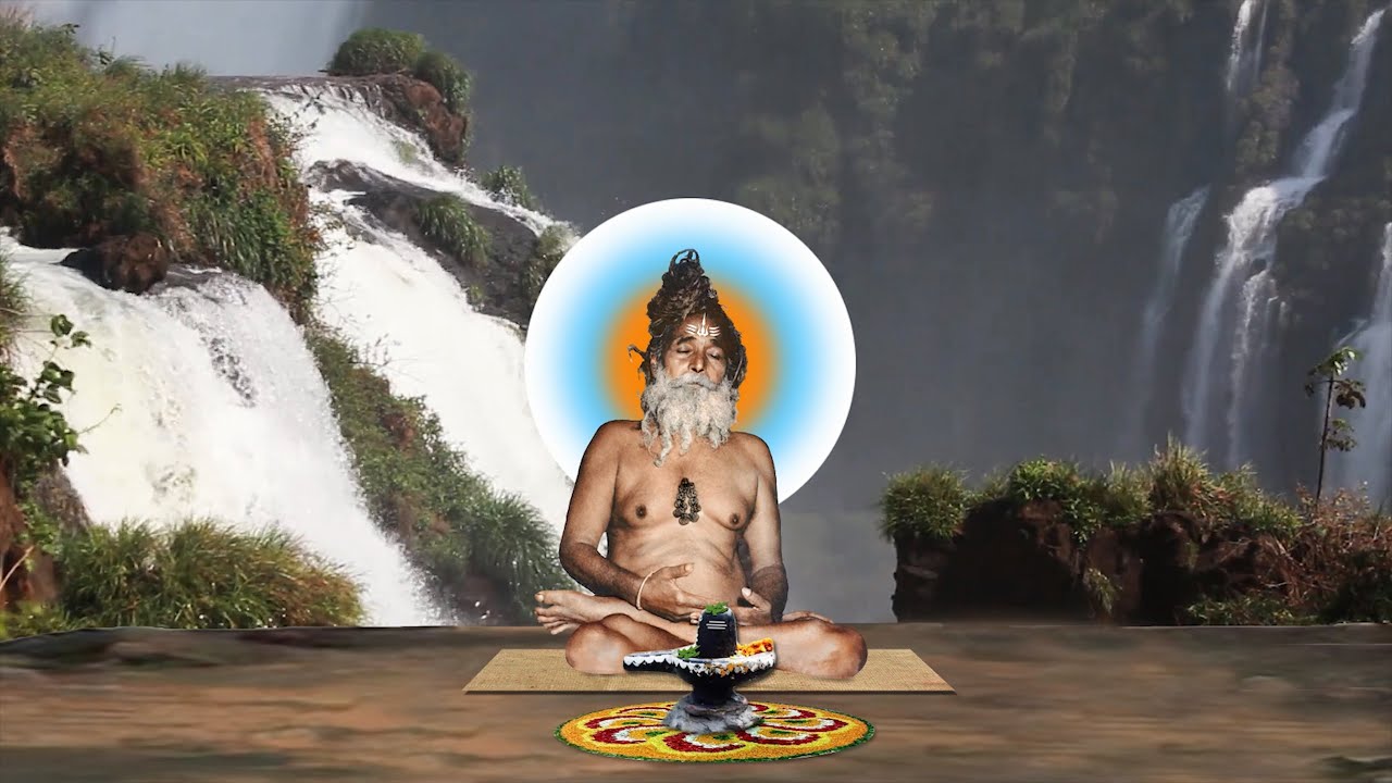 भस्म लेपुनी प्रभात काळी मंगलमय वेळी,गायन पंडीत श्री अजीत कडकडे