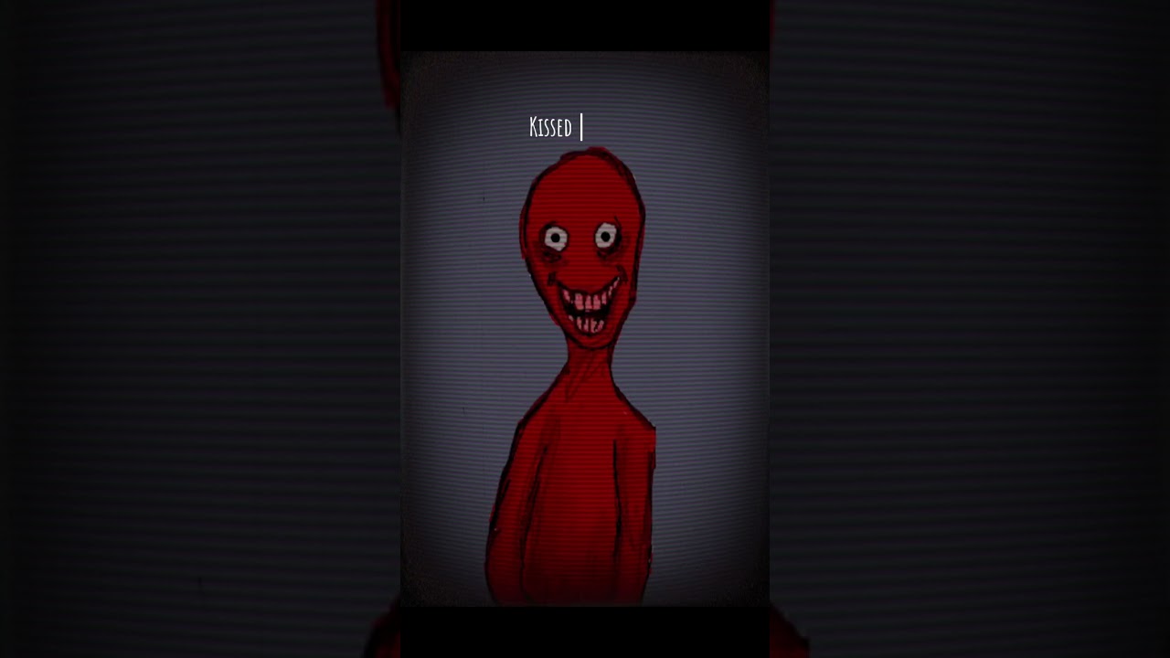 Comment lots of brainrot // Animal Cannibal - Possibly In Michigan #art #horror #shorts