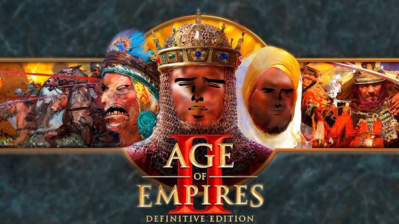 Age of Empires 2 definitive edition - Vale la pena ?