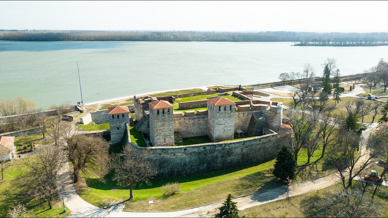 Крепост Баба Вида