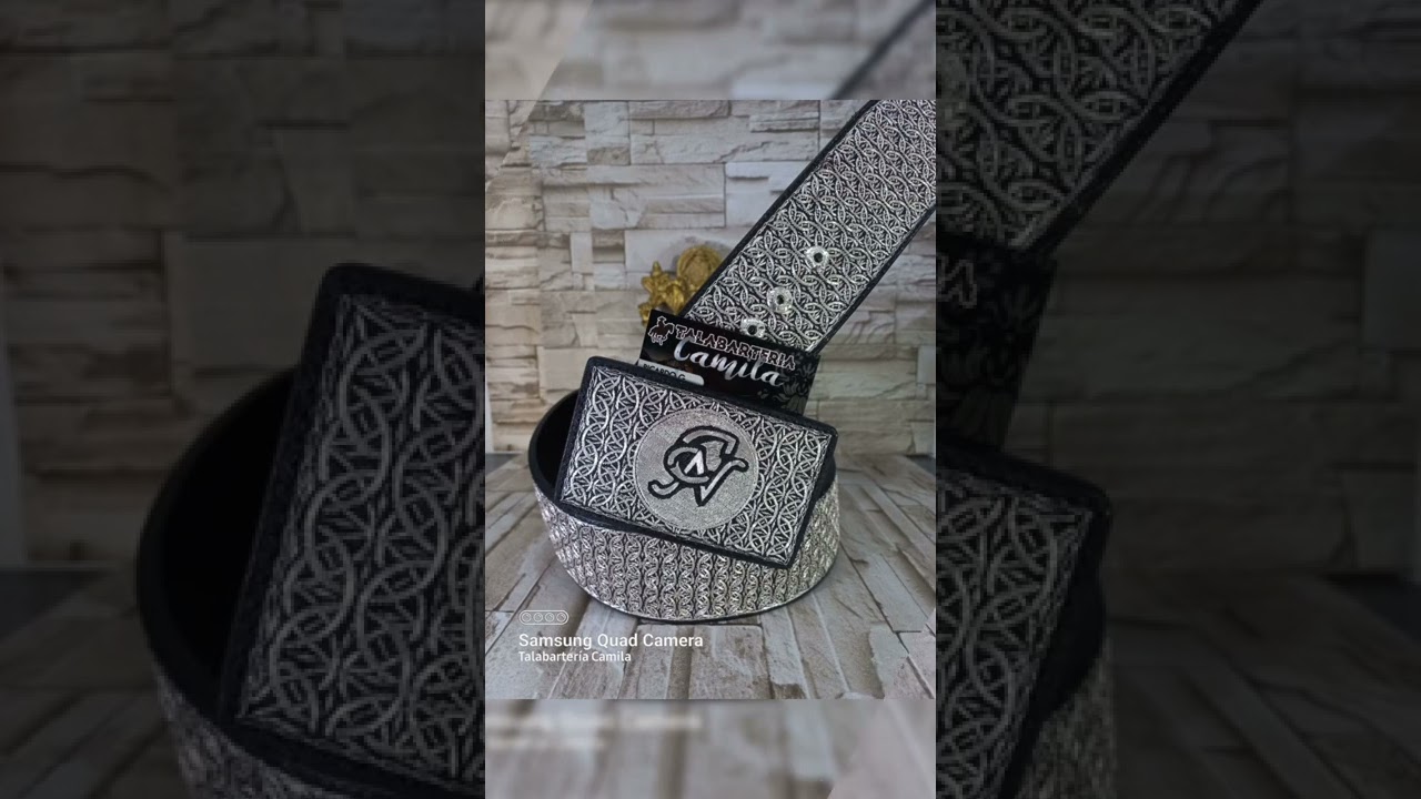 ✨️cintos piteados en hilo de plata💎 y pita fina🪡11 años de experiencia🏆🥇Cotizaciones +523339658051