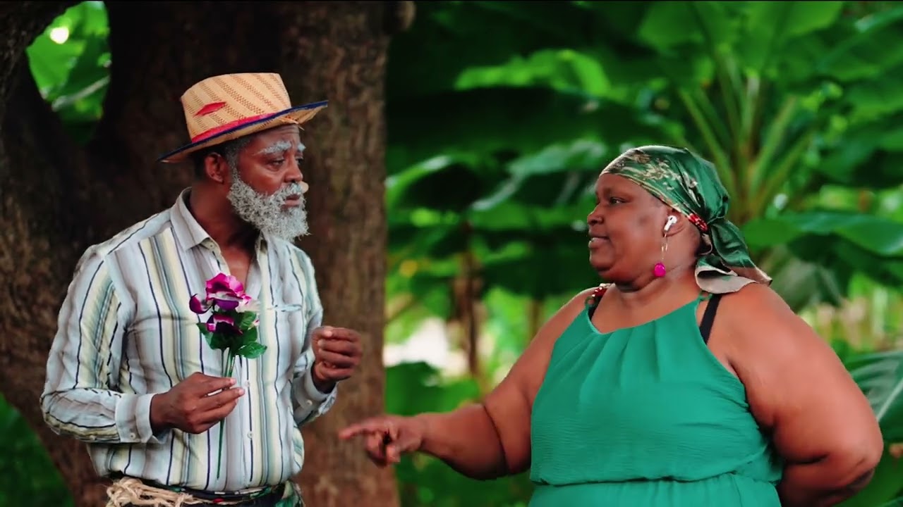 REKONSILYASYON#filmhaitien #haitianmovies #comedy #comedyfilms 