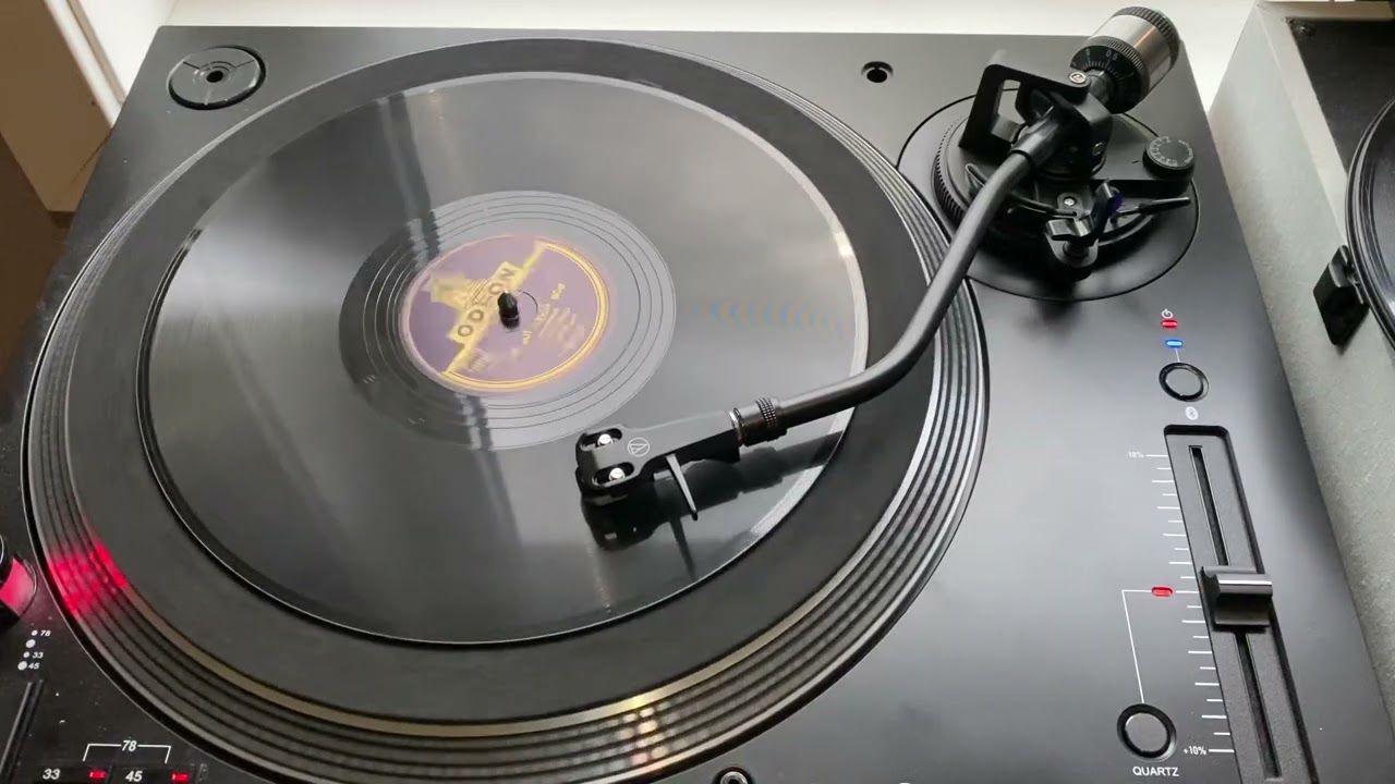 Dajos Bela , C’est Paris. Odeon 78rpm 