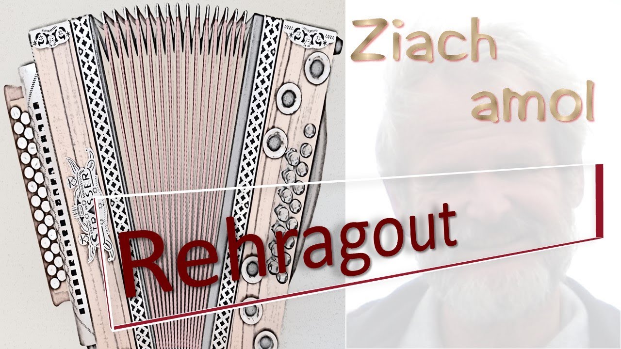 Rehragout