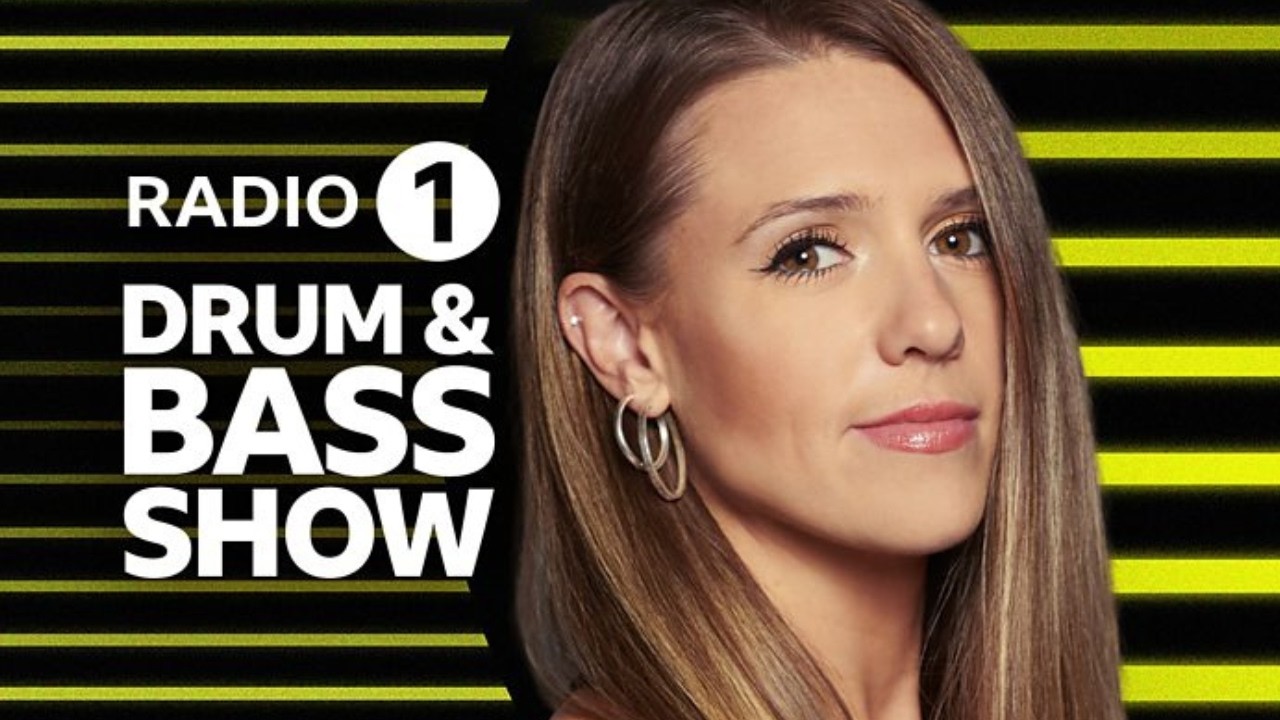 BBC Radio 1 Drum & Bass Show with Charlie Tee (21st Feb 2026)