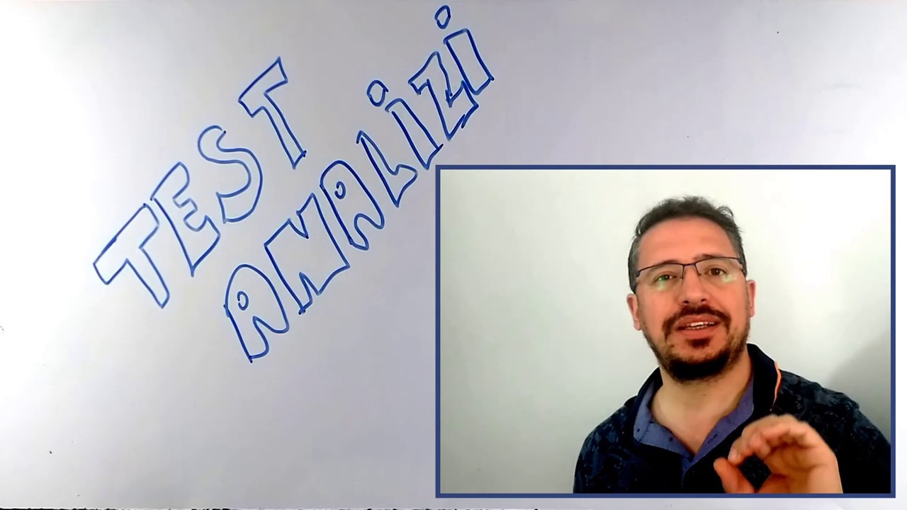 **18** Merkezi Eğilim Ölç.(MOD)& Frekans/ Yığılmalı frekans *GRAFİKLERLE* Ölçme ve Değerlendirme