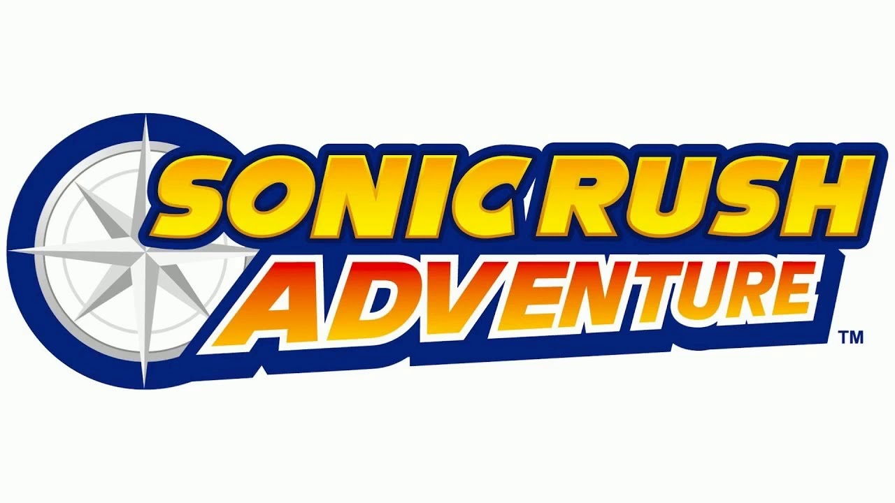 Sonic Rush Adventure - Big Swell (Allegro) Extended