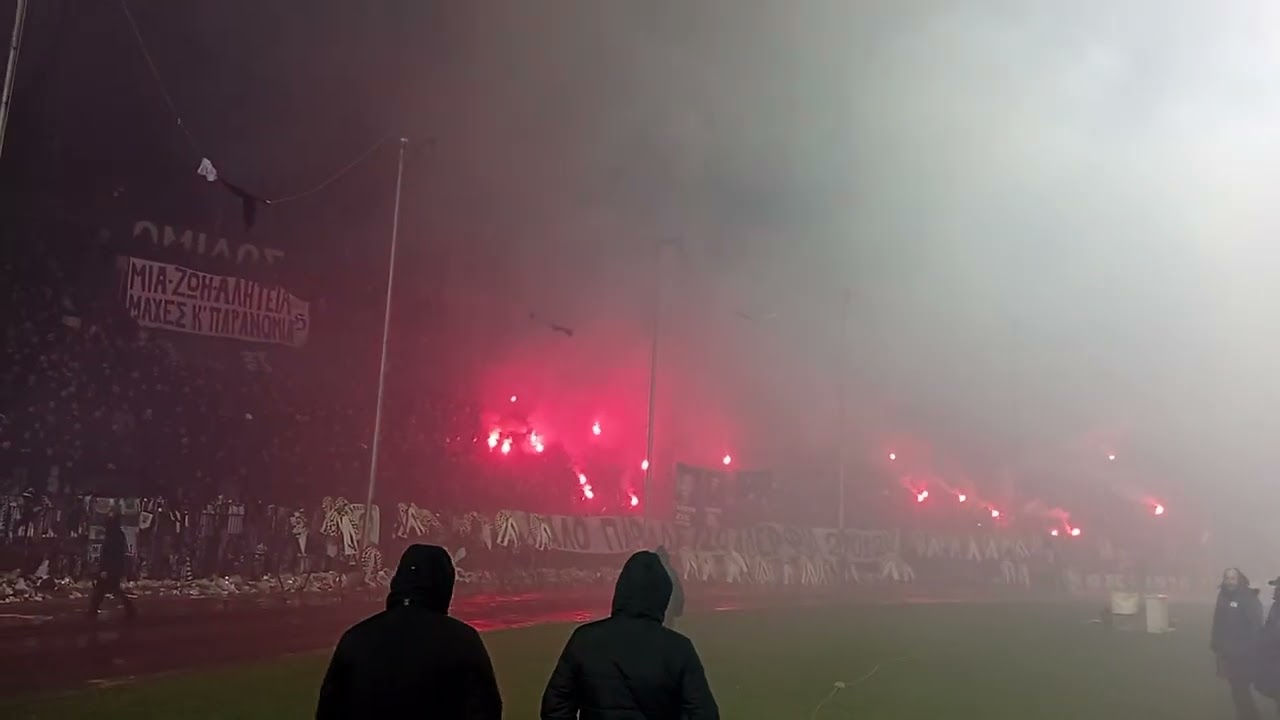 27ο λεπτό