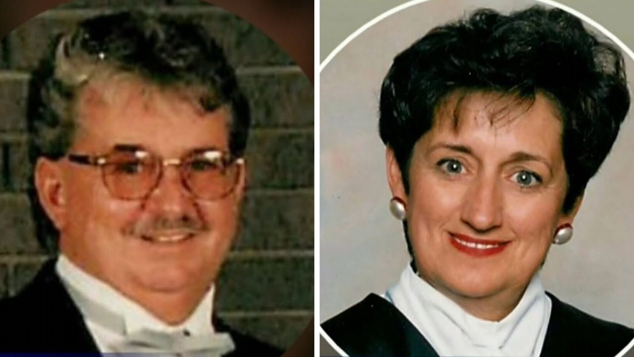 New Brunswick man charged with first-degree murder in 2019 double-homicide