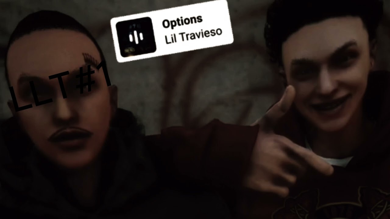 [GTAW:FR] Trooper#2- LongLiveTrooper