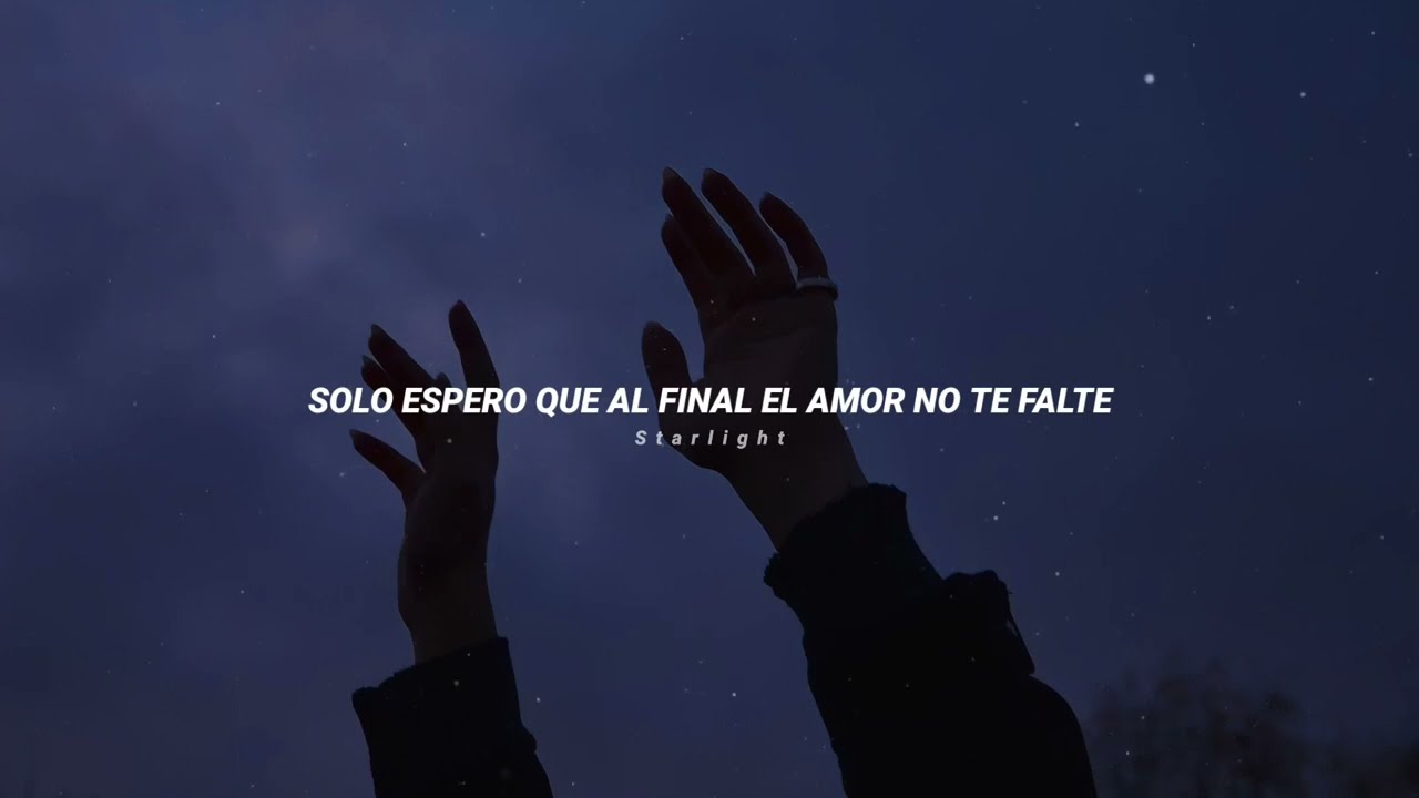 Sebasti&aacute;n Yatra - Falta Amor // Letra
